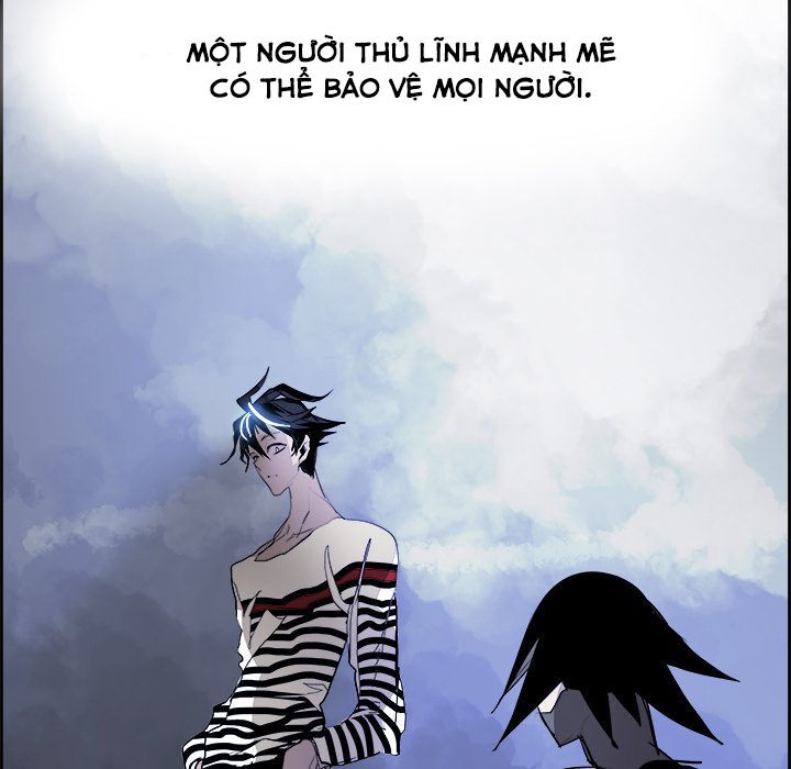 Warble: Chapter 124