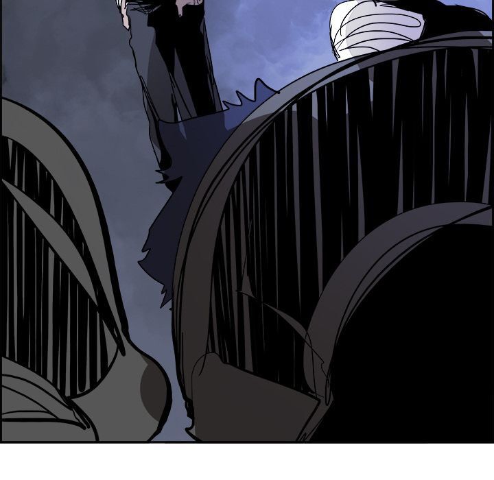 Warble: Chapter 124