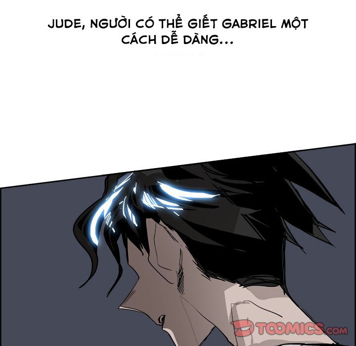 Warble: Chapter 124