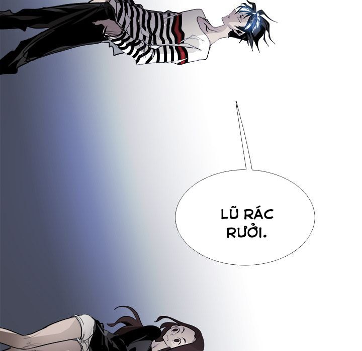 Warble: Chapter 124
