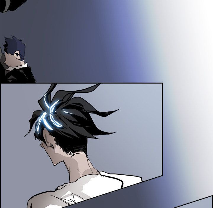 Warble: Chapter 124