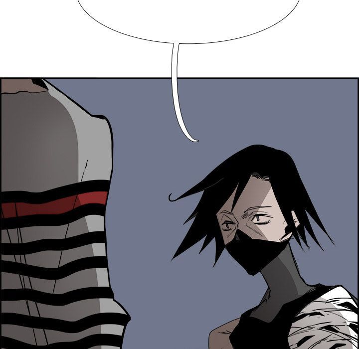 Warble: Chapter 124