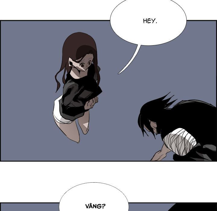 Warble: Chapter 124