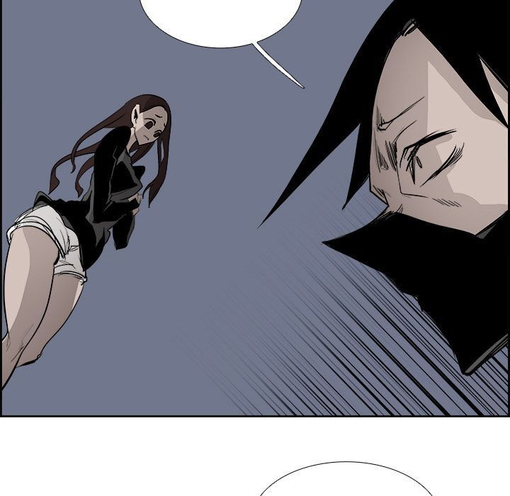 Warble: Chapter 124