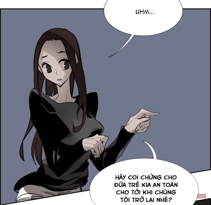 Warble: Chapter 124