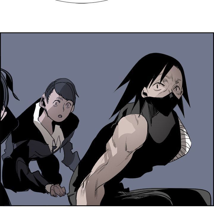 Warble: Chapter 124