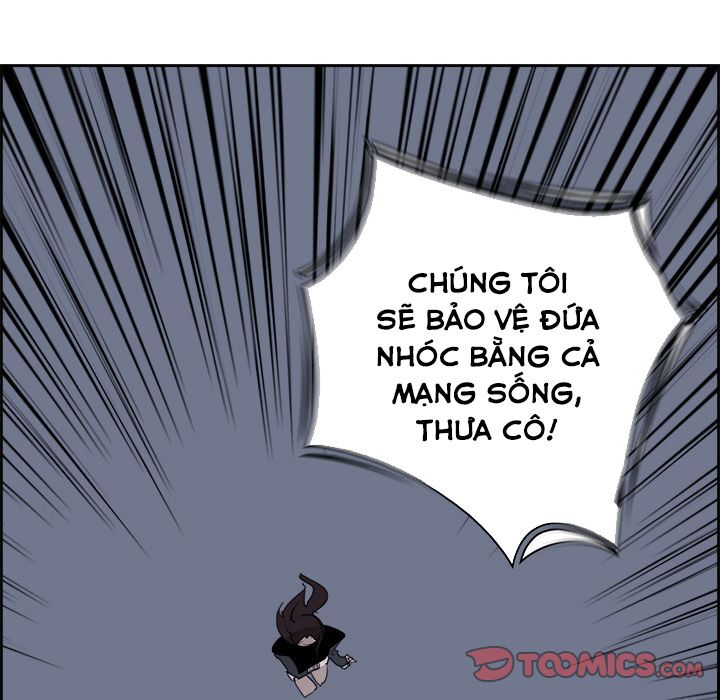 Warble: Chapter 124