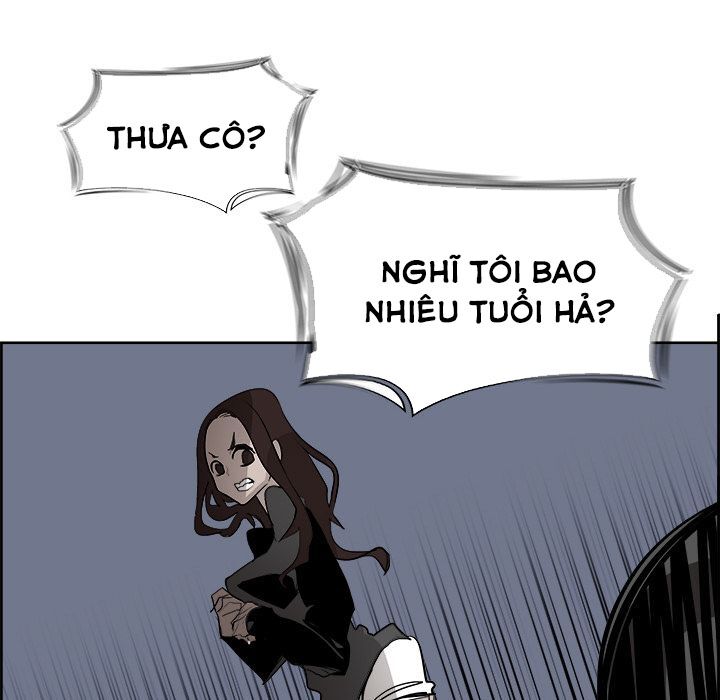 Warble: Chapter 124