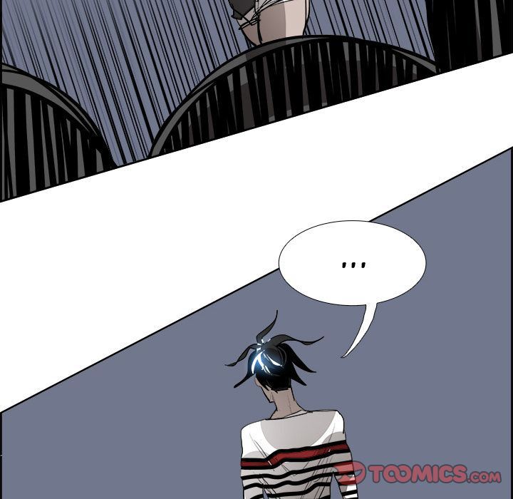 Warble: Chapter 124