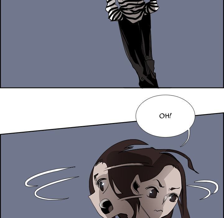 Warble: Chapter 124