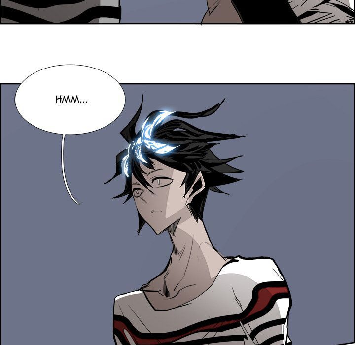 Warble: Chapter 124