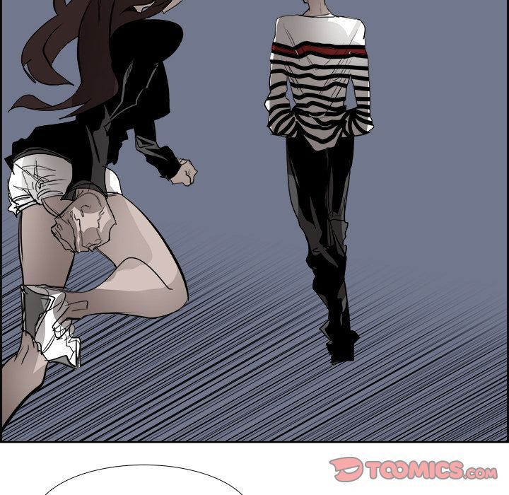 Warble: Chapter 124