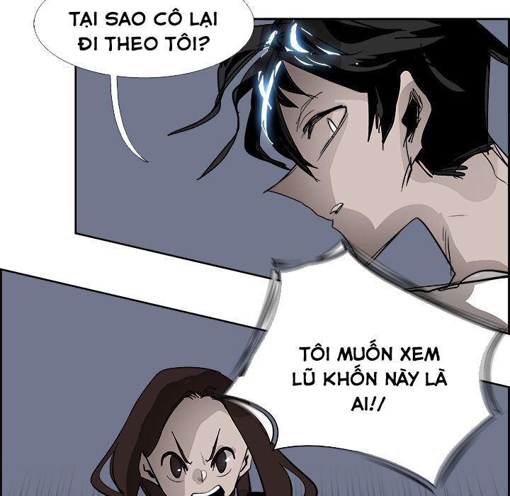 Warble: Chapter 124