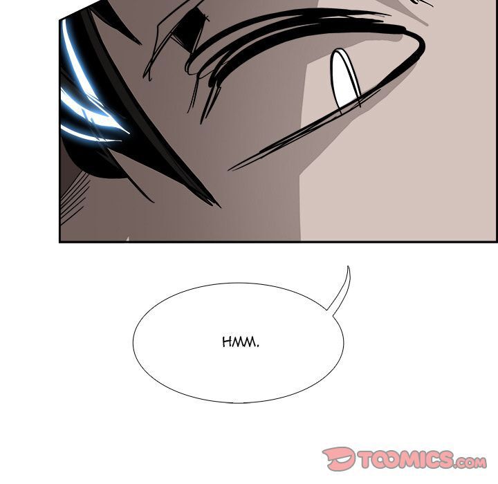 Warble: Chapter 124