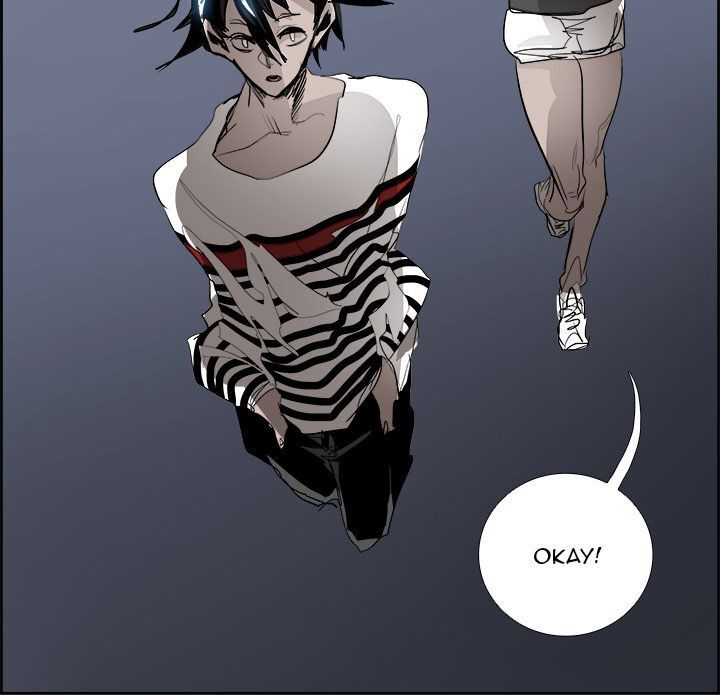 Warble: Chapter 124