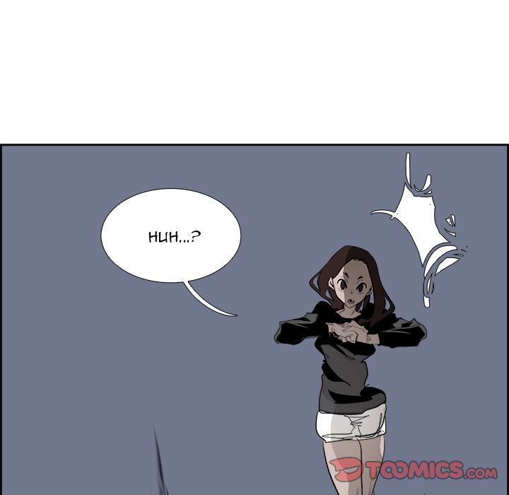 Warble: Chapter 124