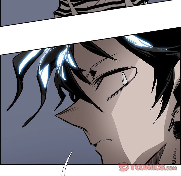 Warble: Chapter 124