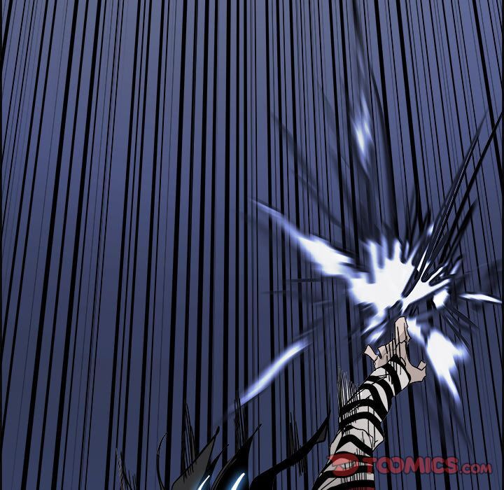 Warble: Chapter 124