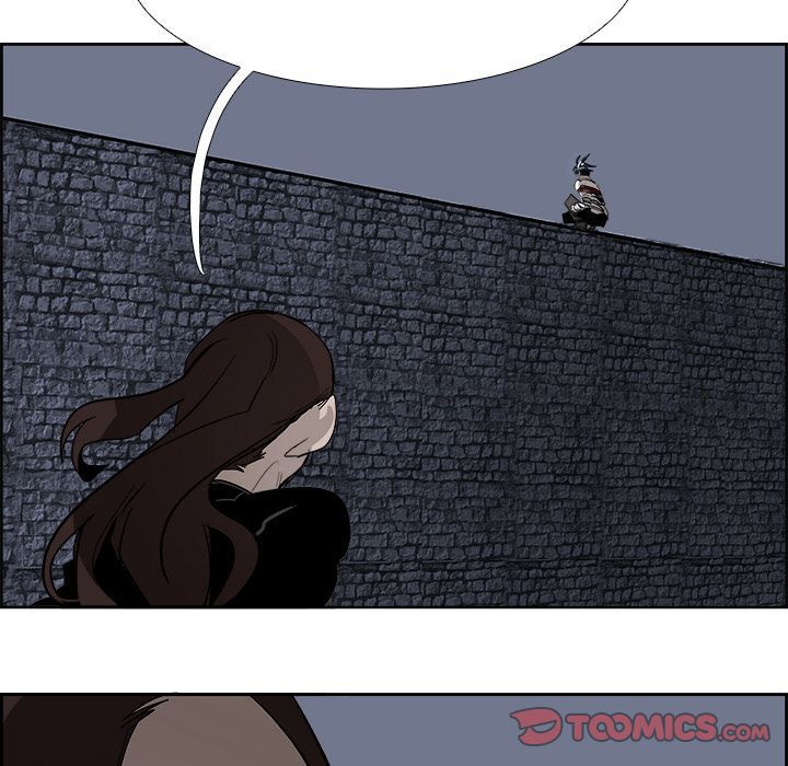 Warble: Chapter 124
