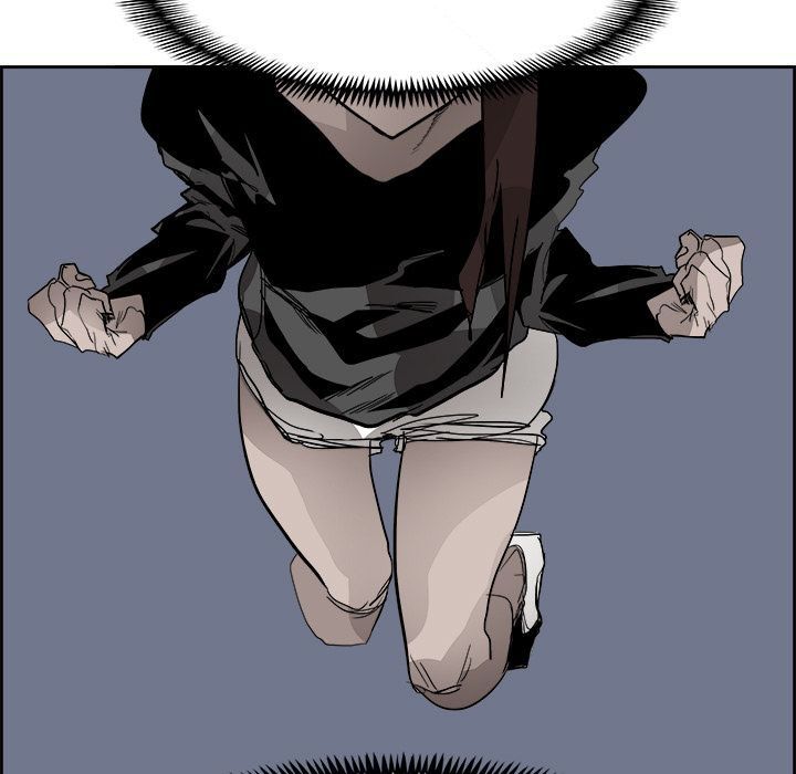 Warble: Chapter 124