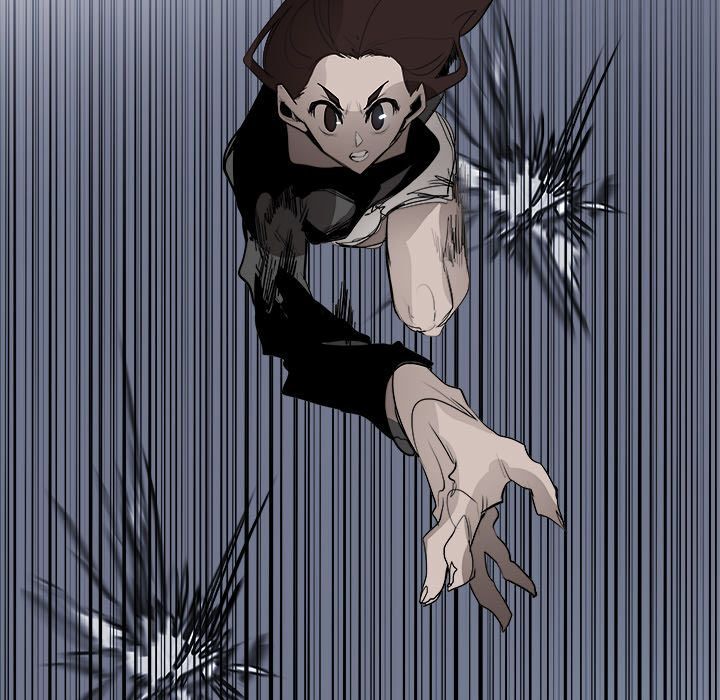 Warble: Chapter 124