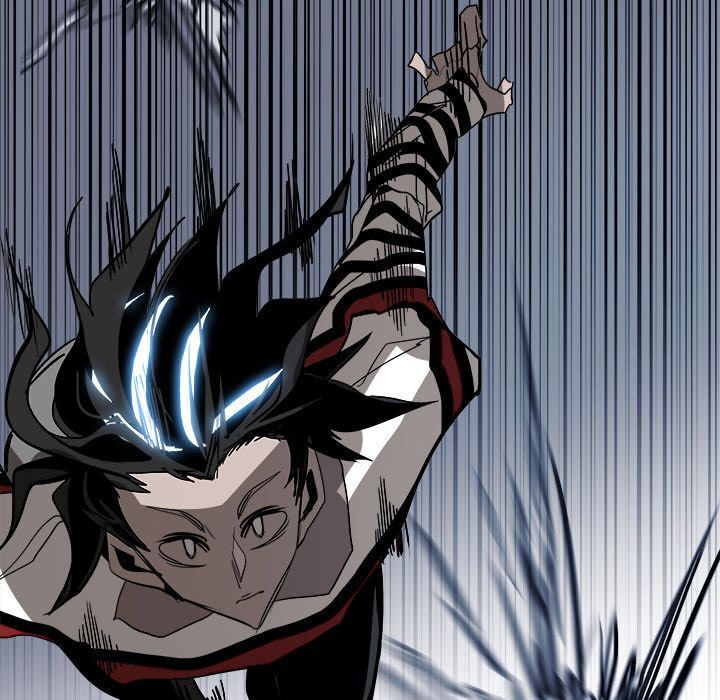 Warble: Chapter 124
