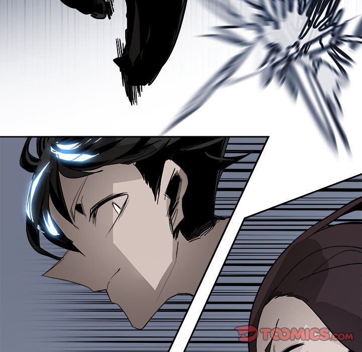 Warble: Chapter 124