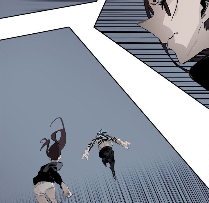 Warble: Chapter 124