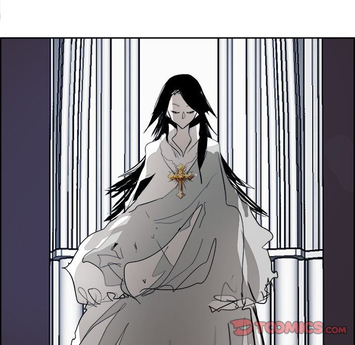 Warble: Chapter 124