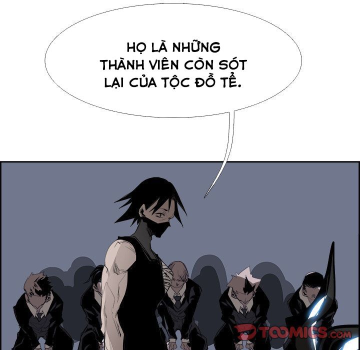 Warble: Chapter 124