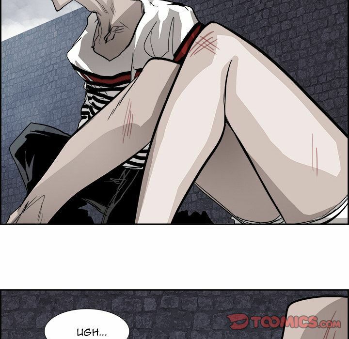 Warble: Chapter 125