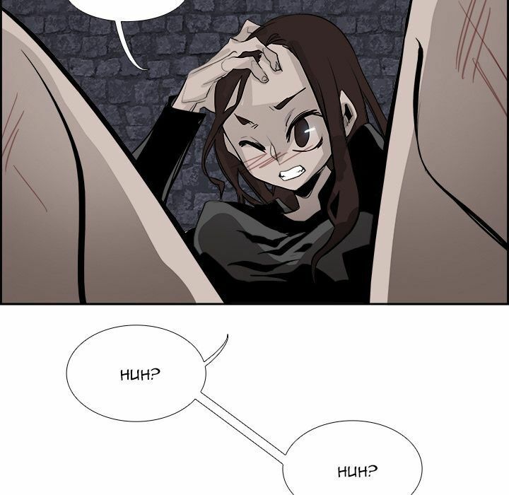 Warble: Chapter 125