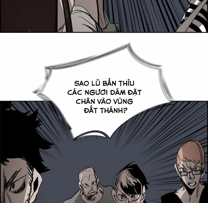 Warble: Chapter 125