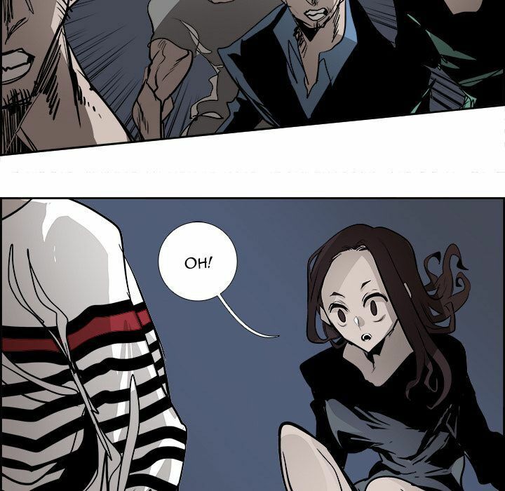 Warble: Chapter 125