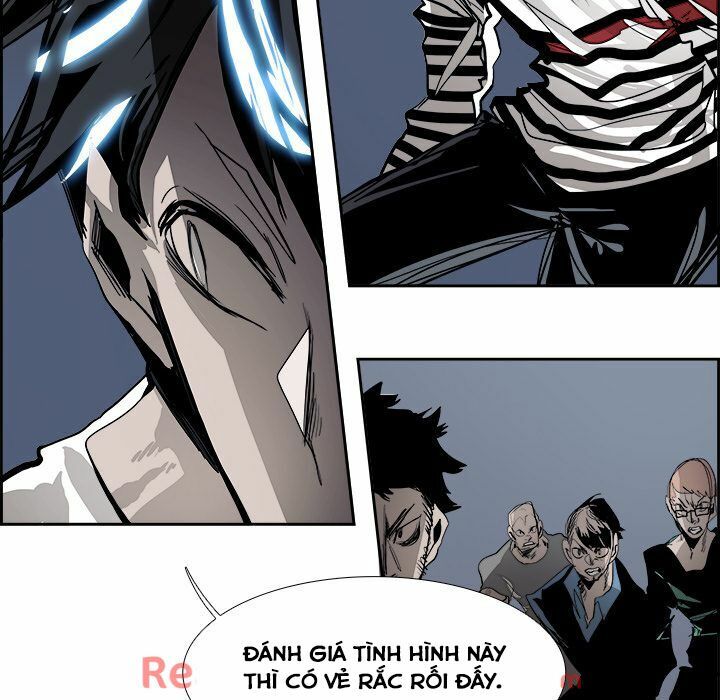 Warble: Chapter 125