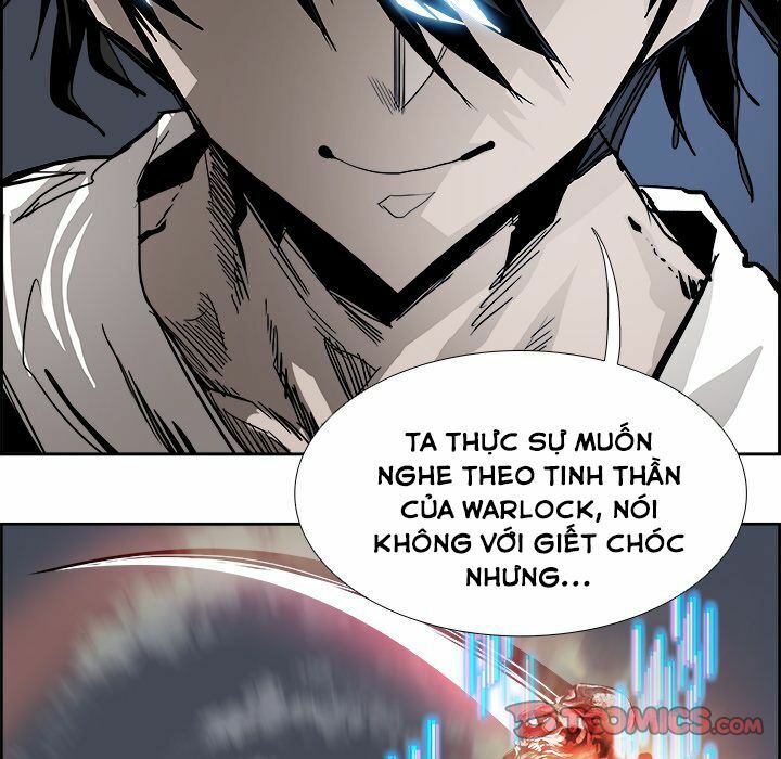 Warble: Chapter 125