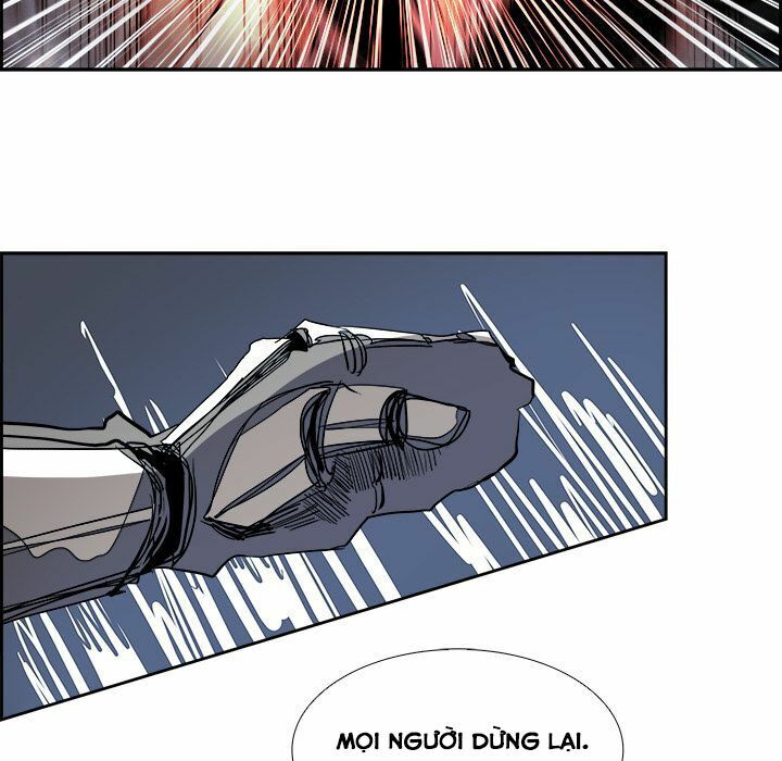 Warble: Chapter 125