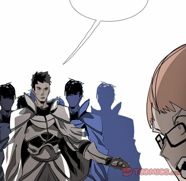 Warble: Chapter 125