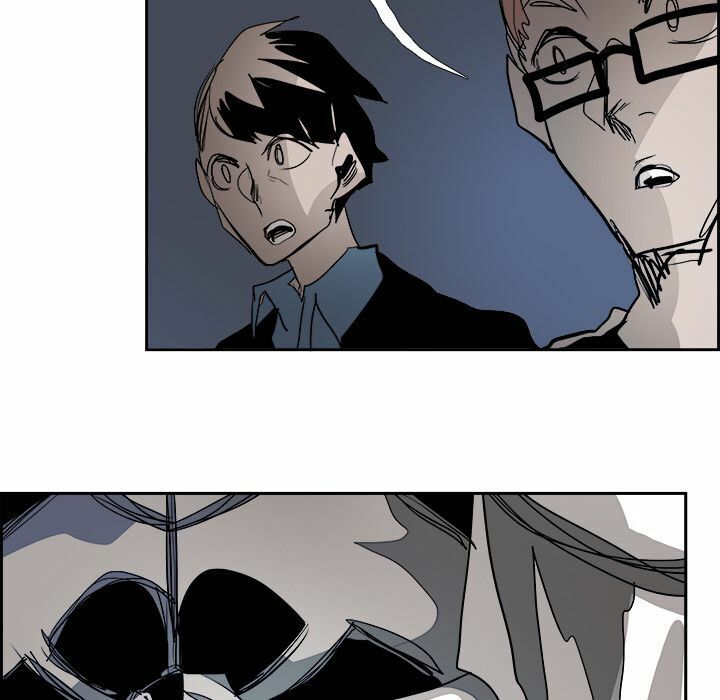 Warble: Chapter 125