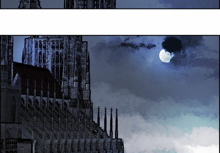 Warble: Chapter 125
