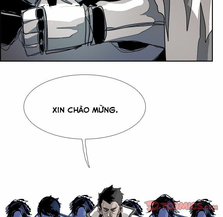 Warble: Chapter 125