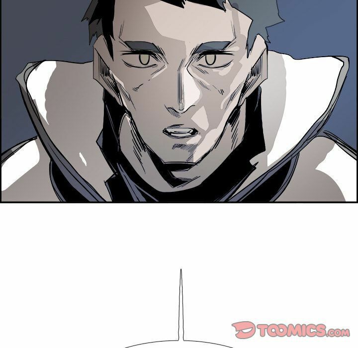 Warble: Chapter 125