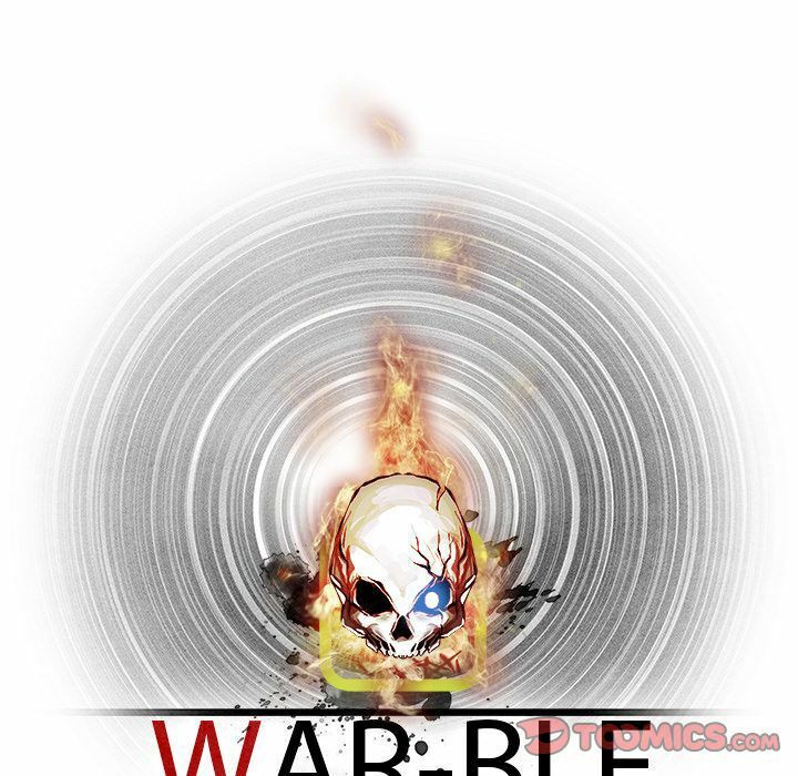 Warble: Chapter 125