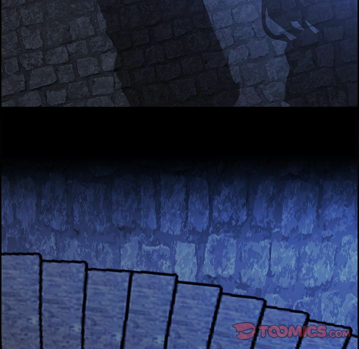 Warble: Chapter 125