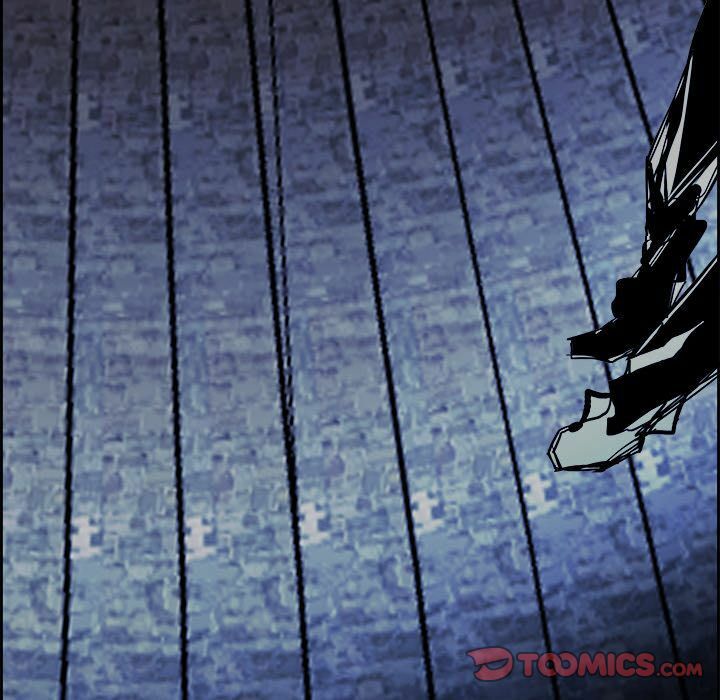 Warble: Chapter 125