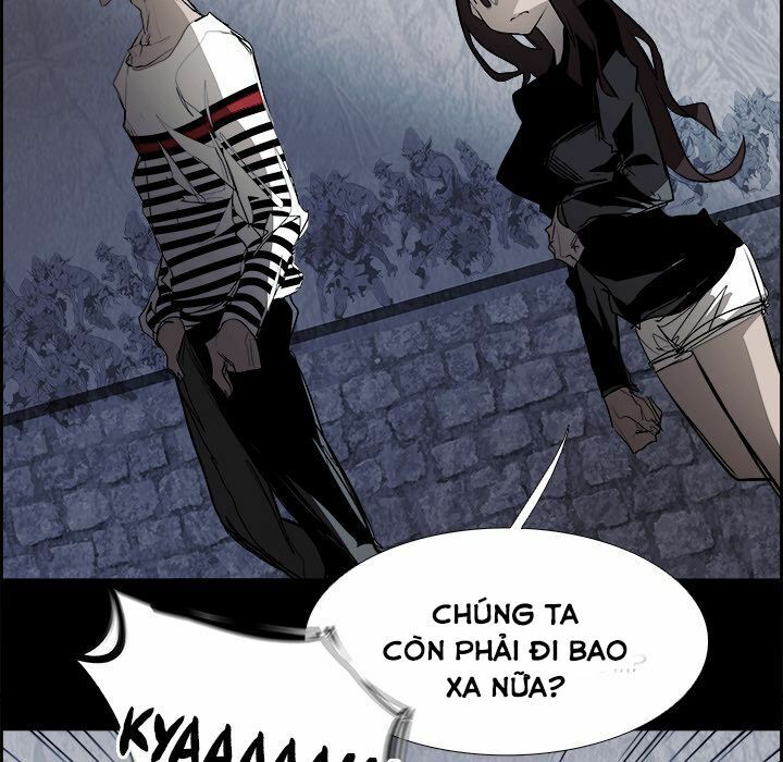 Warble: Chapter 125