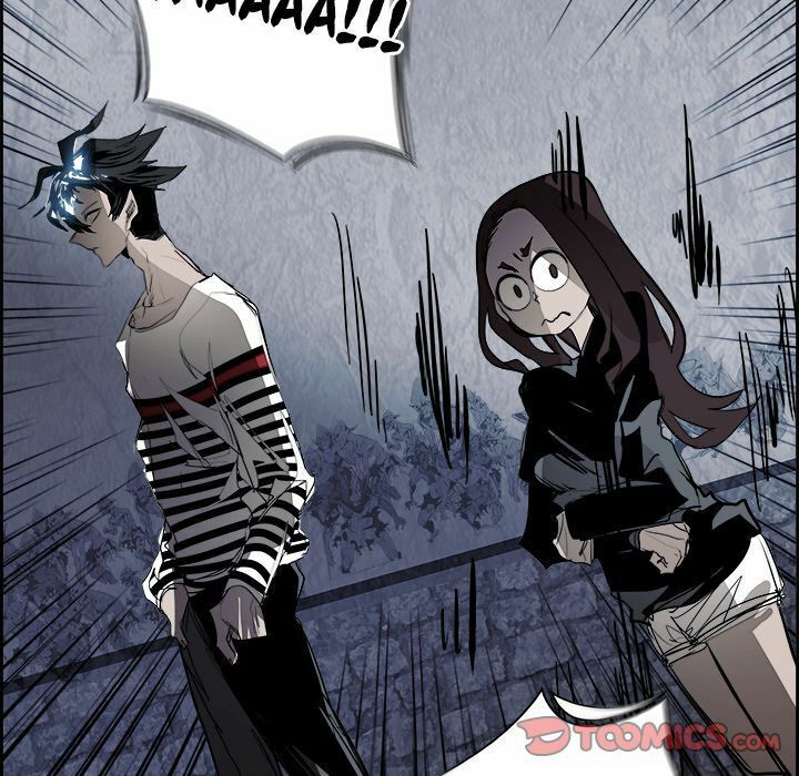 Warble: Chapter 125