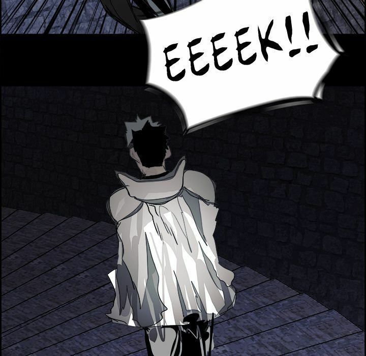 Warble: Chapter 125