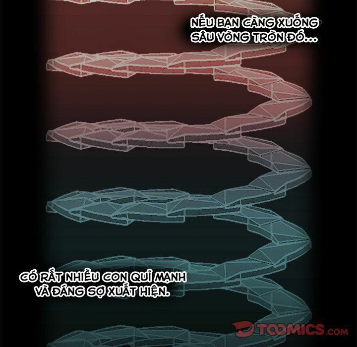 Warble: Chapter 126