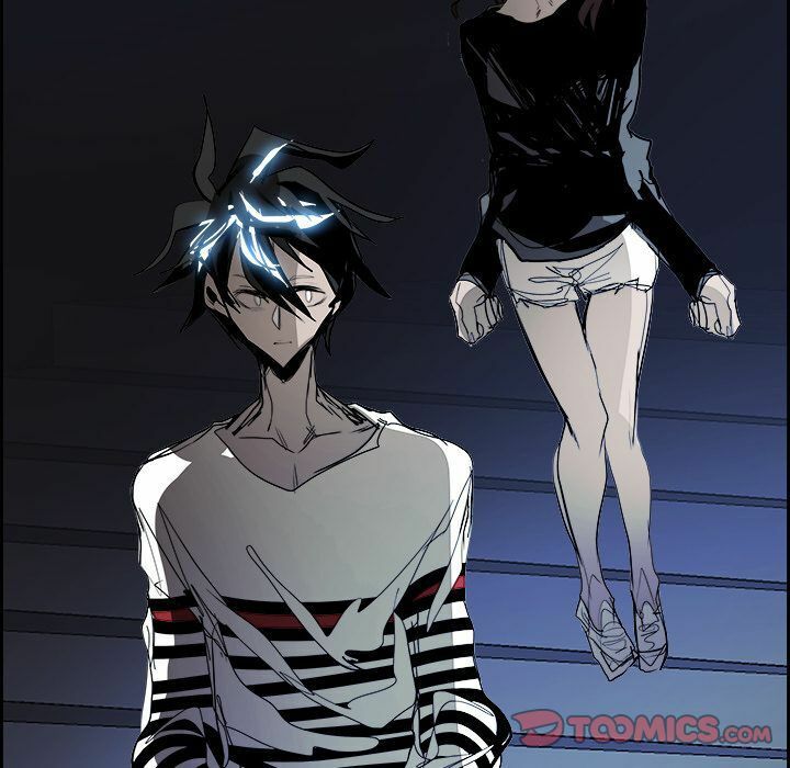 Warble: Chapter 126